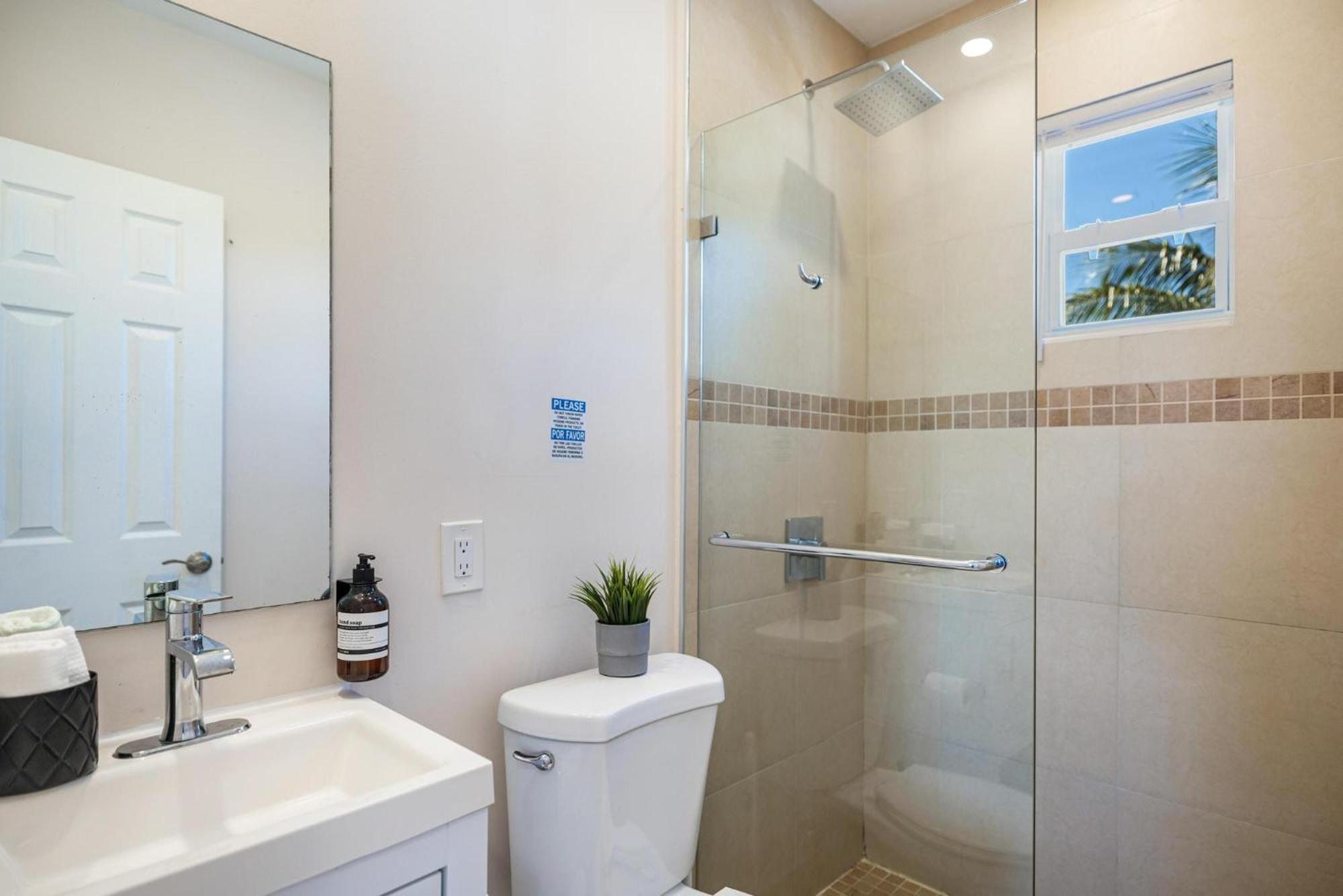 Peaceful Urban Escape Close To Las Olas & Beach Fort Lauderdale Exterior foto