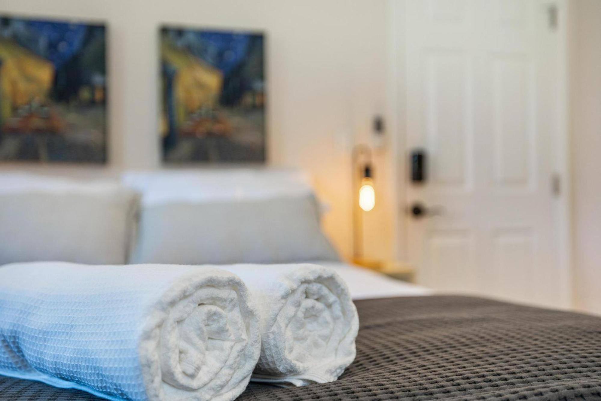 Peaceful Urban Escape Close To Las Olas & Beach Fort Lauderdale Exterior foto